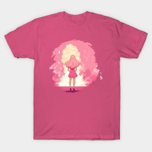 Barbie Oppenheimer T-Shirt